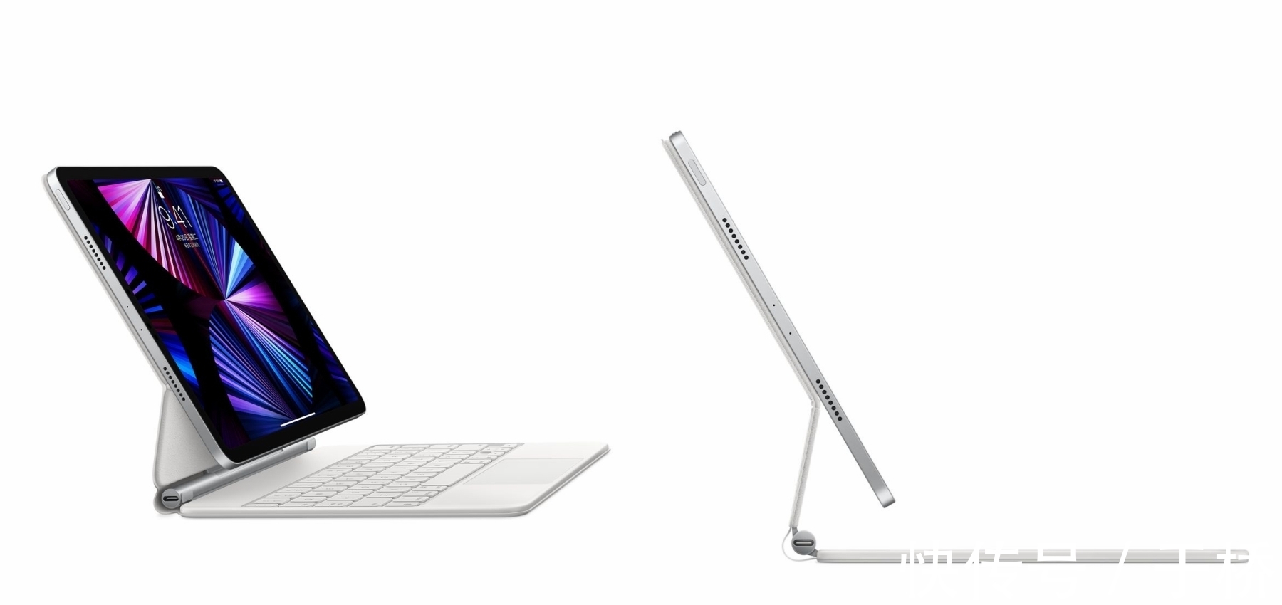 全面屏|iPad Air 4最高直降1000元：A14+真全面屏，很难得