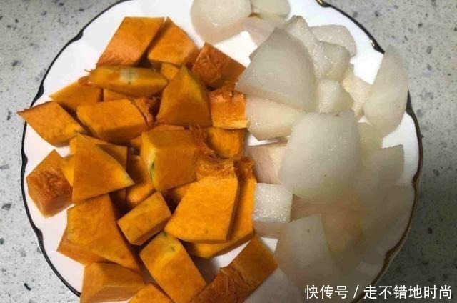 化痰|它是秋季“盘尼西林”，每周吃上两次，润肺化痰，预防咳嗽！