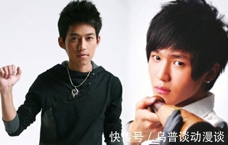 张远|张远、陆虎、苏醒争流量,曾经风光无限的07快男,只剩张杰还很红