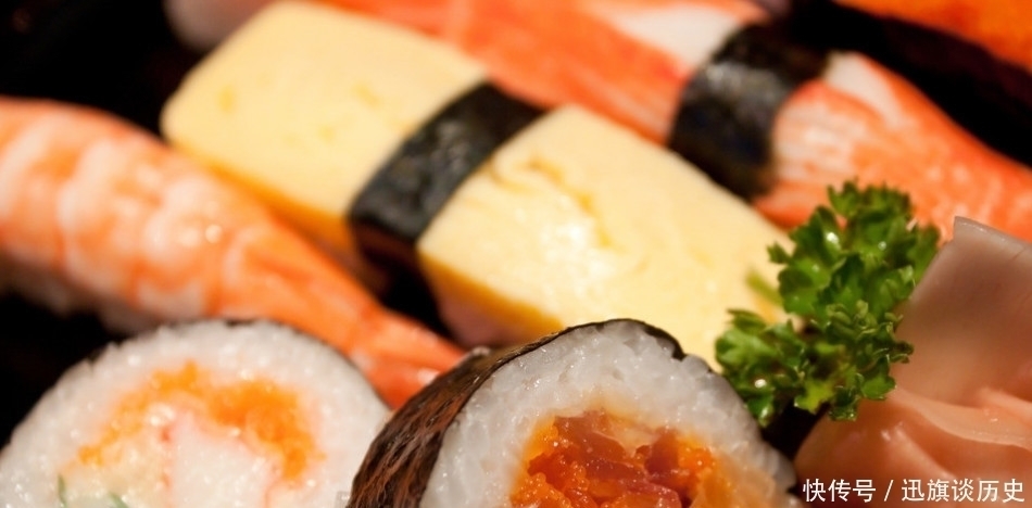 红白萝卜|肥胖率最低的国家，女生每周必吃四种“刮油”菜，不爱运动都很瘦