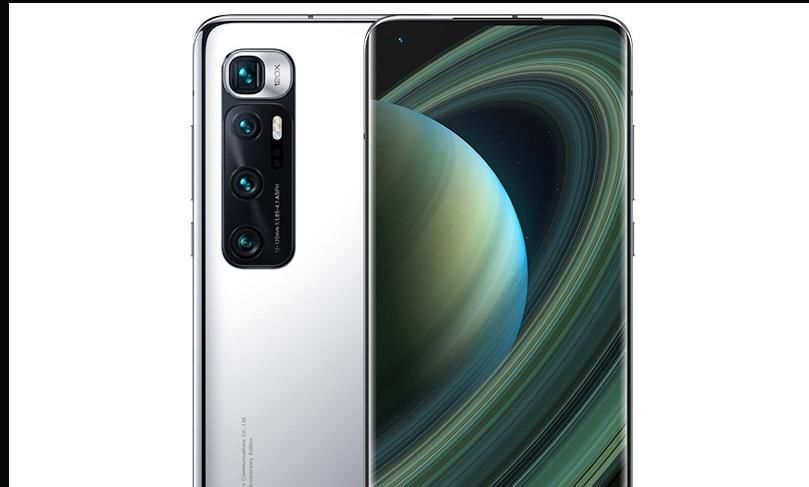 优惠|限时优惠！骁龙865+120HZ高刷屏+后置四摄，秀出国产硬核