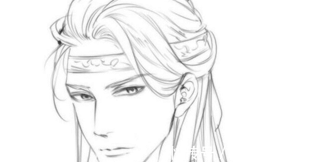 姑苏蓝氏&《魔道祖师》姑苏蓝氏四千条家规,唯独这一条,羡羡肯定没犯过!