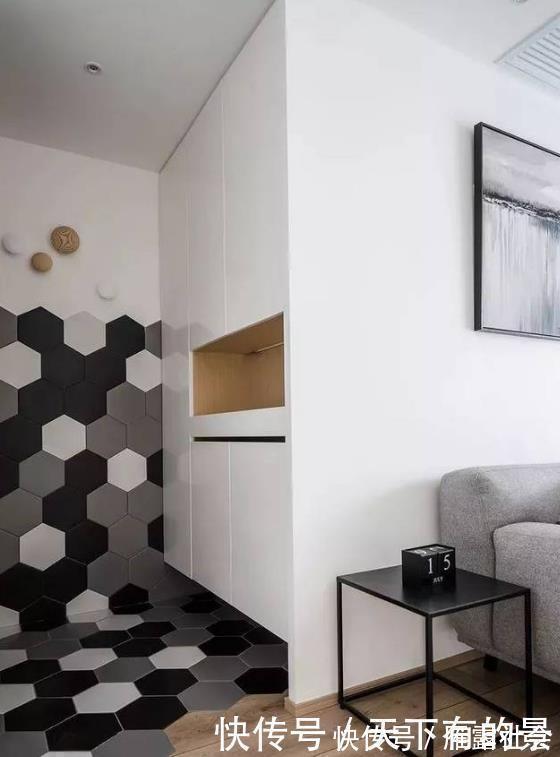 衣柜|同样100平,为什么邻居比你家整洁干净?只因做好4个柜