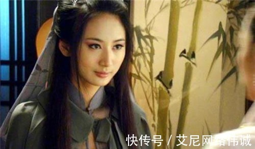 八至@女道士恋上高僧却遭拒,气愤写下千古奇诗,句句戳人痛处