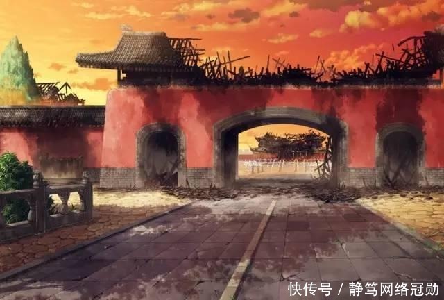 皇陵|清东陵护卫:清皇陵的9大秘密,实在超乎想象