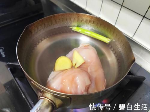 凉拌菜|天热要常吃黄瓜，教你新吃法，有肉有菜清凉爽口，一看就有食欲