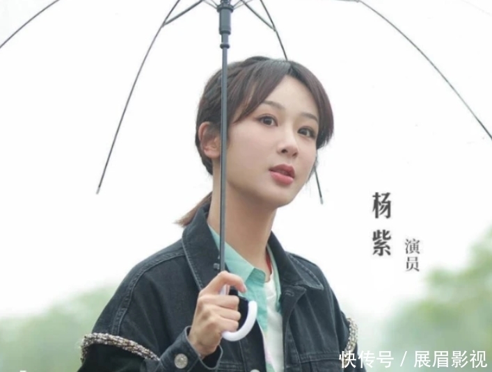 张子枫|《向往5》集体素颜出镜，杨紫和张子枫相差9岁，对比却令人惊喜