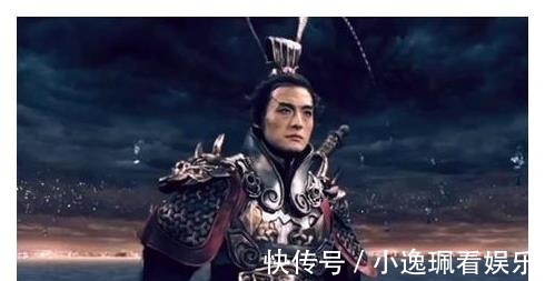 刘备|吕布糊涂一世，临死之前难得狡猾了一回，大喊6个字流传至今