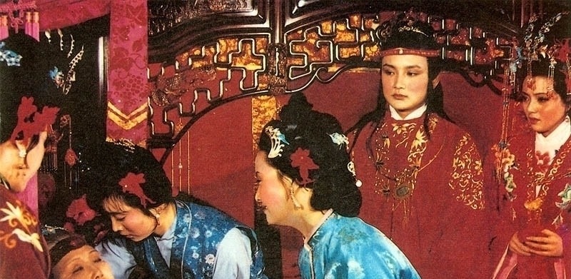 宁国府#红楼梦:贾府东西两府为何叫宁国府和荣国府?曹雪芹别有深意