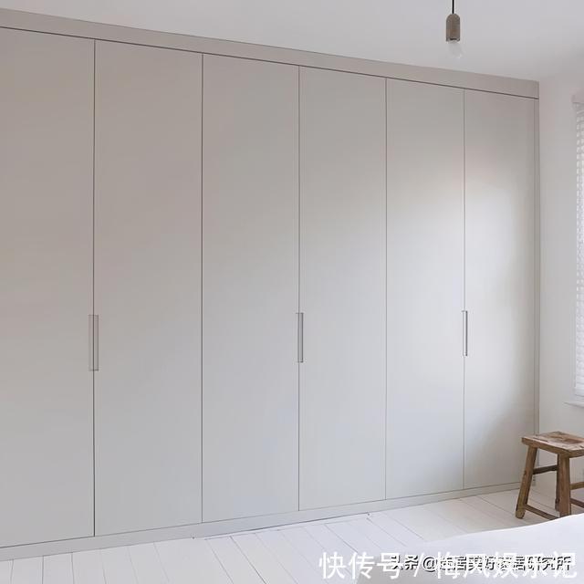 衣柜|先别急着做衣柜，了解完这些再动手也不迟