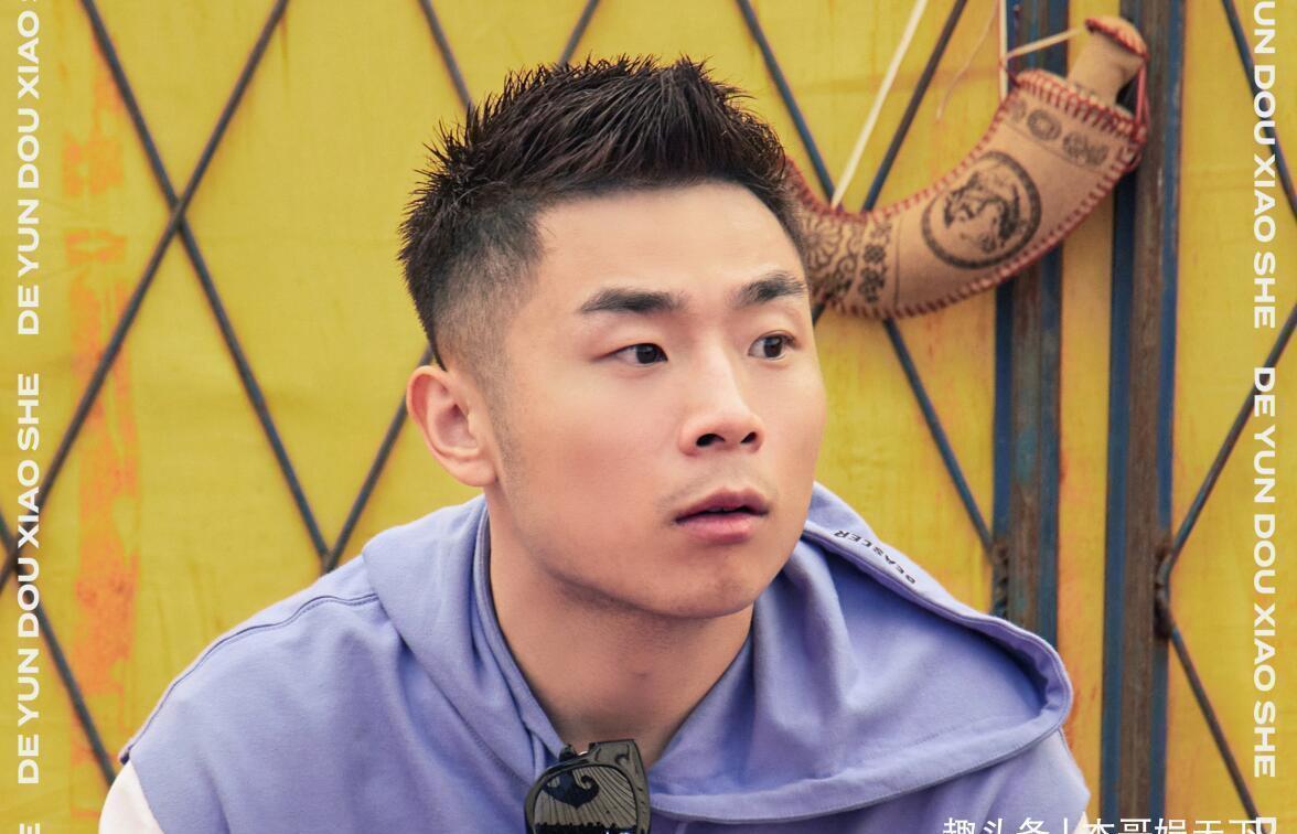 张鹤伦分高却输了,其实一是因为郭麒麟,二是团综有bug需要调整