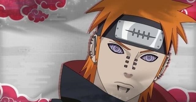 佩恩|火影忍者:宇智波鼬和佩恩打谁胜谁负?要是秽土转生之后呢?