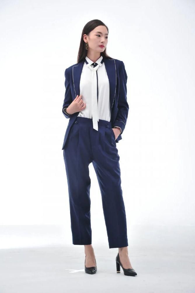 复工穿搭来啦，这个春天这样穿准没错！