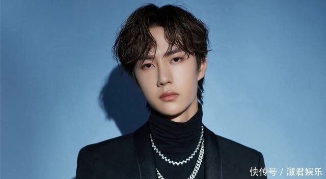 李一桐|娱乐点评王一博、陈飞宇、邓伦、张新成、欧阳娜娜、李一桐