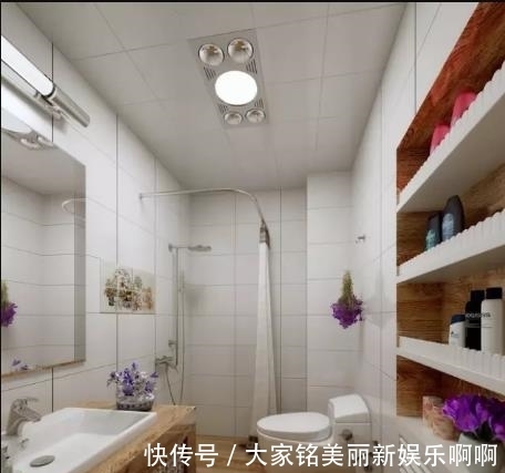 柜子|小户型别瞎装，注意这几个地方，1㎡能当5㎡用，收纳再也不愁了！