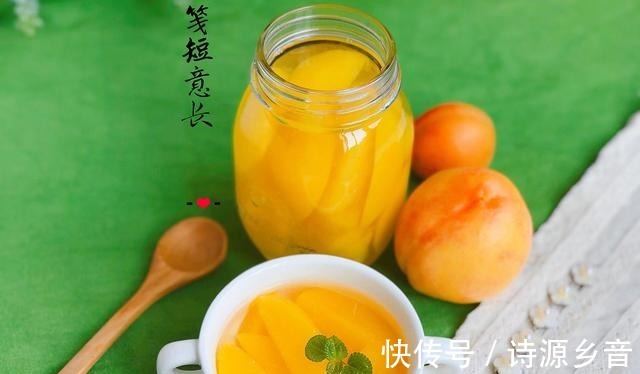 柠檬汁|红遍全网的蜂蜜果冻太甜了，这3种夏日甜品清凉去火，美味更健康！