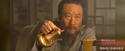 毒死|宋江临死前,为何要给李逵喝毒酒毒死因为他知道一个很大的秘密!