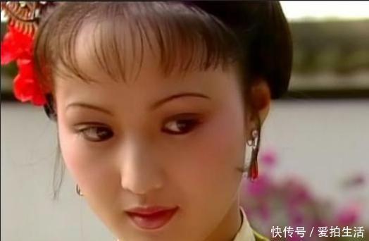 尤氏$除了平儿之外,凤姐还有一个知己,可惜一直被人忽略!