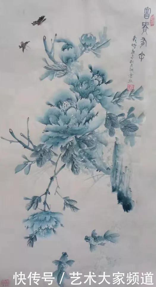 收藏|中国当代最具学术价值与收藏投资潜力艺术家——汪诚意