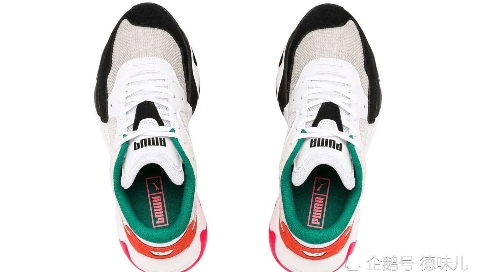 今生|PUMA致敬希特勒?为何国外掀起反PUMA潮?详解PUMA前世今生