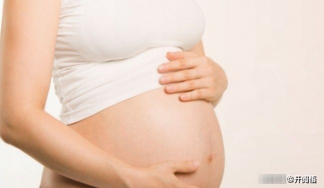 胎儿|当孕妇身体出现3种变化，或许是胎儿入盆的征兆，要做好护理