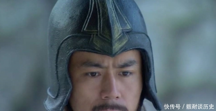 有个|三国有个将军,一辈子都没打过胜仗,可每次都能把对方猛将杀掉