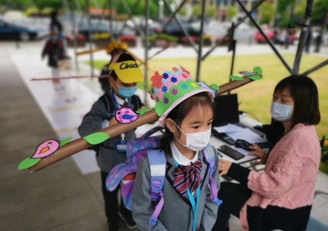 帽子|“一米帽”冲上热搜,仿若回到古代。要不咱们去看看明朝的帽子?