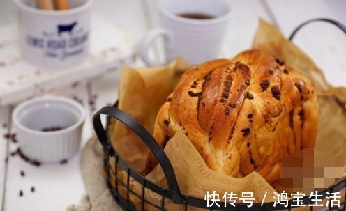 面团|别买了，在家做出又香又软的面包，其实很简单，成本只要几块钱