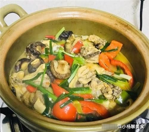 满屋|它是东北菜中的硬菜，出锅后满屋飘香，高蛋白低脂肪，减肥也能吃