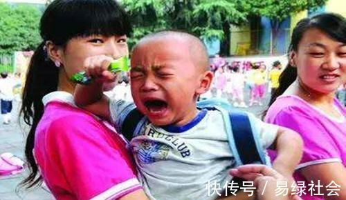 幼儿园|孩子的性格有密码,会通过“颜色喜好”显露出来,你娃是哪种?