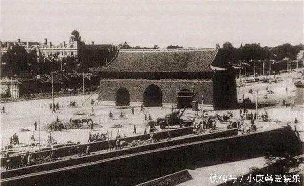 拆掉|被拆掉的中国四大古建筑:我们再也无缘相见,让人惋惜!