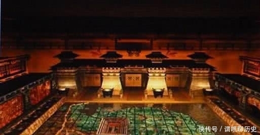 历史|中国历史上还有哪些帝王的墓葬没有被发现?来看看