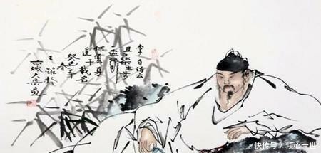 李白$上联: “琵琶琴瑟八大王王王在上”, 李白对出千古绝对, 十分经典!