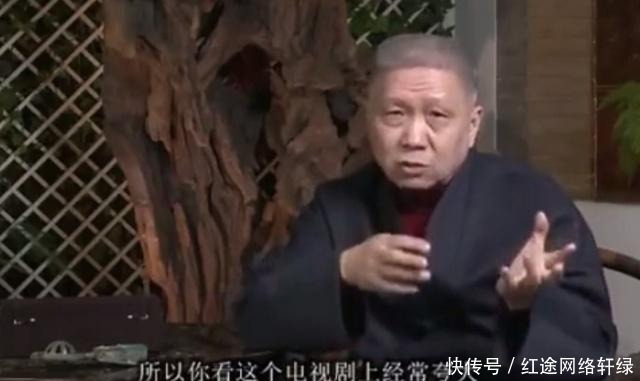 白昼|马未都:夜明珠亮如白昼?别听电视剧瞎侃,看看我这颗你就明白