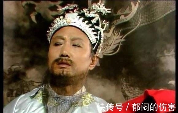 王爷@那个被贾政忽略的人,才是贾元春死因的真正知情者