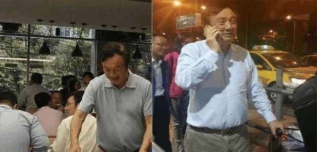 任正非传|北大毕业员工给华为提上万字建议,任正非:有病治病,没病滚蛋!