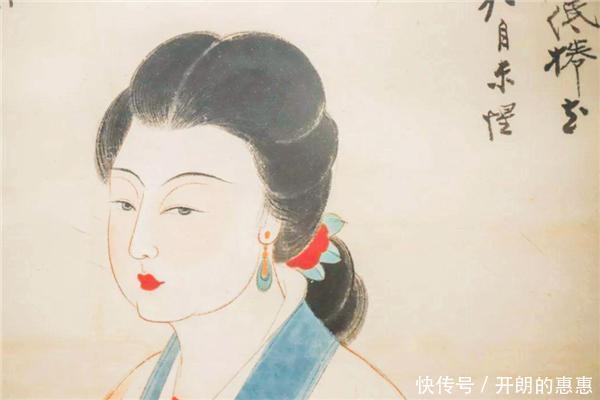 五胡乱华|正宗汉族人是单眼皮,那双眼皮来自哪里作为炎黄子孙都要知道