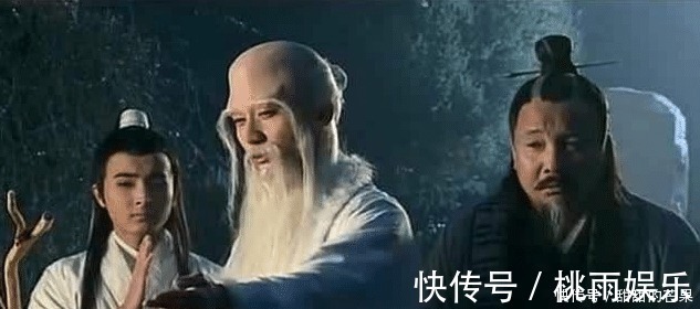姜子牙!姜子牙和申公豹原本很要好, 为何会突然翻脸 竟是因为师父一句话!
