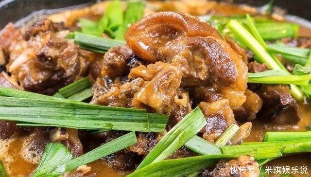 简单|羊腩5种最好吃的做法,做法简单又美味下饭,看看你喜欢吃哪种