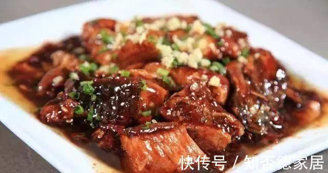 水淀粉|这6个家常菜学会了，你也可以称霸朋友圈了