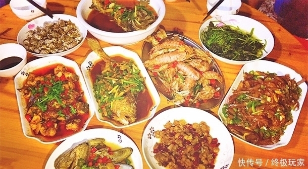 凛冬|晚餐决定长寿或短命？营养师：做到“三个一”，吃晚餐像吃补药