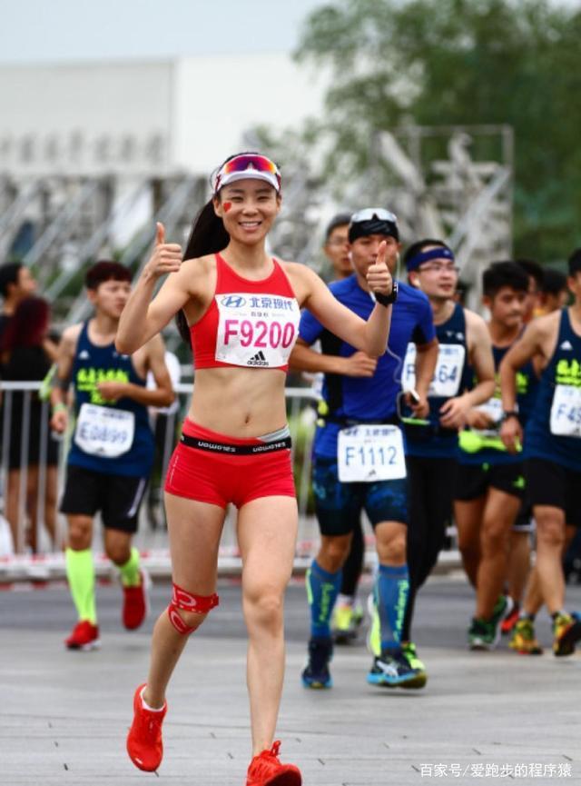 跑步|跑者已经“跑偏”深陷“伪”自律