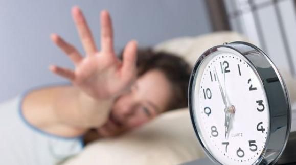 幸运儿|“最佳起床”时间是几点?若你可以做到,八成也算是幸运儿