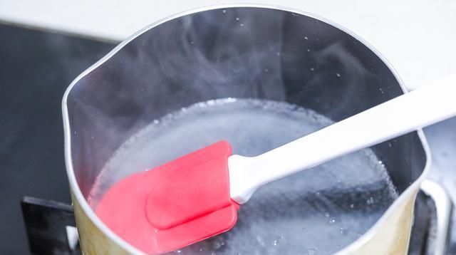 比珍珠奶茶好吃的阿达籽，Q弹有嚼劲，做法简单零失败