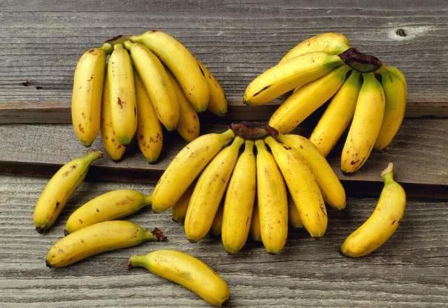 香蕉|吃什么有利于降血压101岁老人高血压40年,秘诀全在3个“宝”