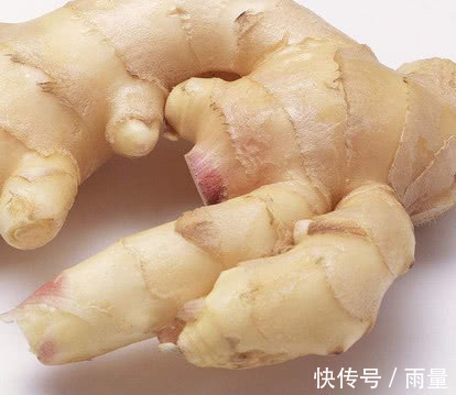 苦瓜|老便秘终于通了!只要一块姜,就排出4斤黑臭宿便,口臭也没了