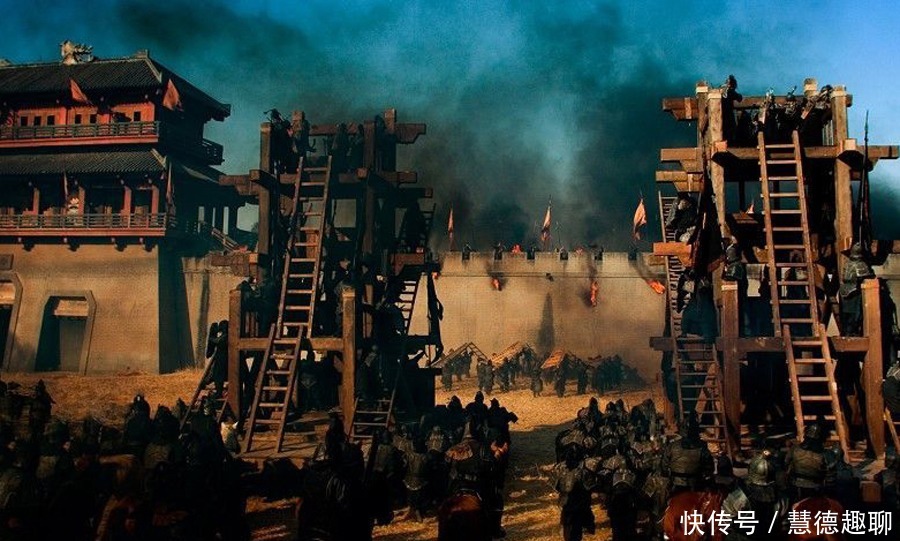 关羽|关羽为什么要发动襄樊之战？