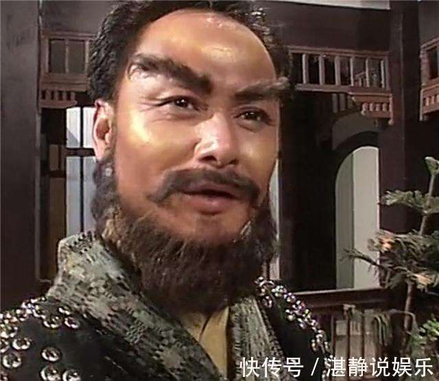 神雕侠侣！郭襄曾对金轮法王说句玩笑话，没想到二十年后成了现实