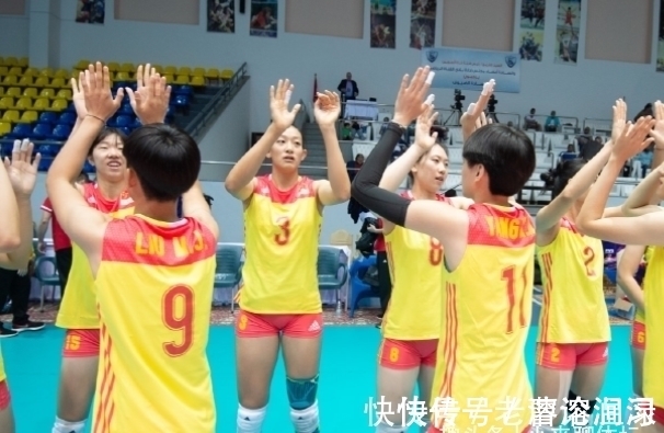 周页彤|中国女排有4大“天才少女”?2人已是盛名在外,被视为朱婷接班人