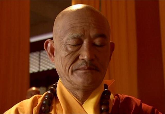 天龙寺@天龙八部中,此人是无崖子最想收的徒弟,曾秒杀鸠摩智,成就段誉